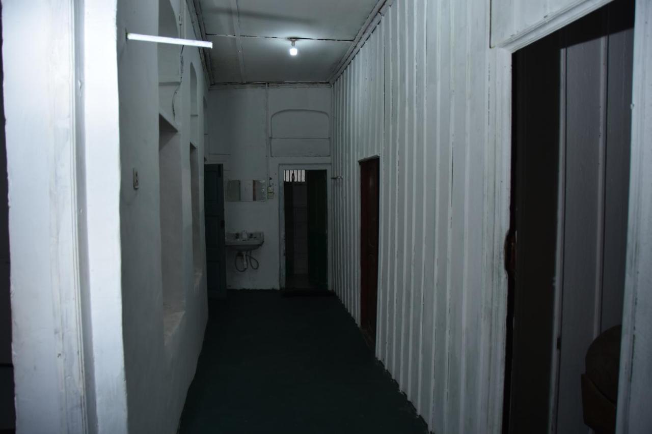 Hotel Bababora House Zanzibar Esterno foto